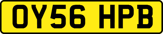OY56HPB