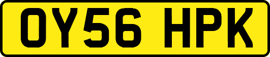 OY56HPK