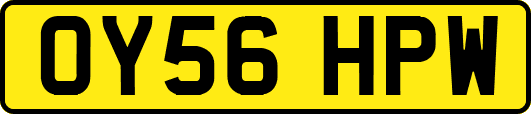 OY56HPW