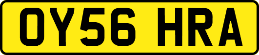 OY56HRA