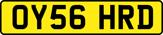 OY56HRD