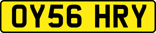 OY56HRY
