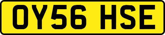 OY56HSE