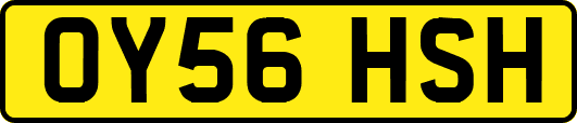 OY56HSH