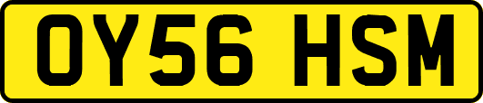 OY56HSM