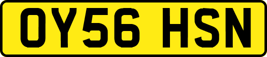 OY56HSN