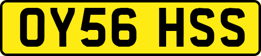 OY56HSS