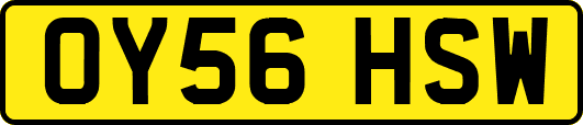 OY56HSW