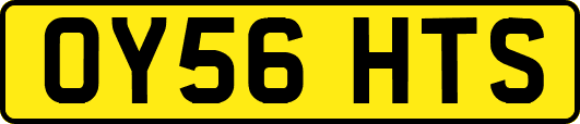 OY56HTS