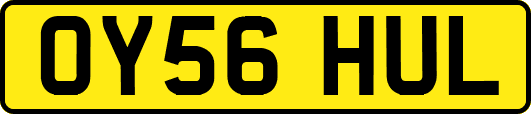 OY56HUL