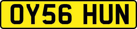 OY56HUN