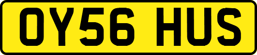 OY56HUS