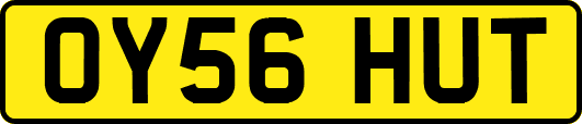 OY56HUT