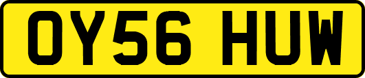 OY56HUW