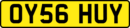 OY56HUY