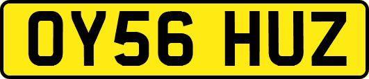 OY56HUZ