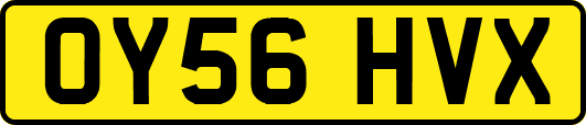 OY56HVX