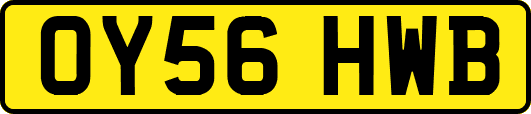 OY56HWB