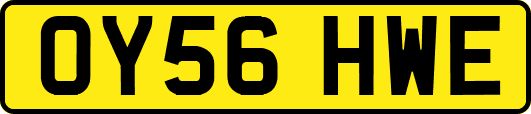 OY56HWE