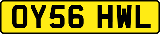 OY56HWL