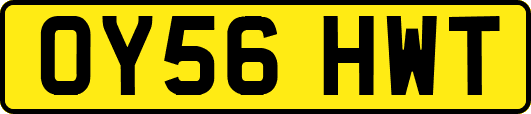 OY56HWT