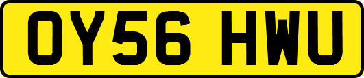 OY56HWU