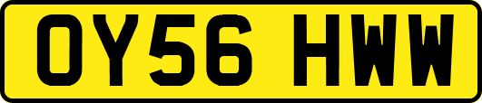OY56HWW