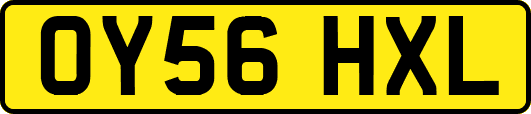 OY56HXL