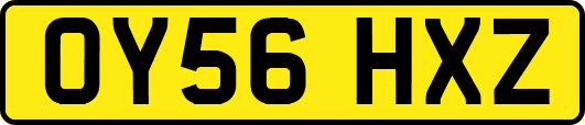OY56HXZ