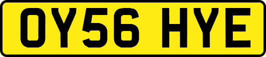 OY56HYE