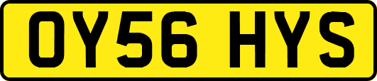 OY56HYS