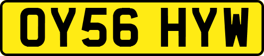 OY56HYW
