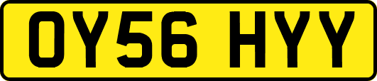 OY56HYY