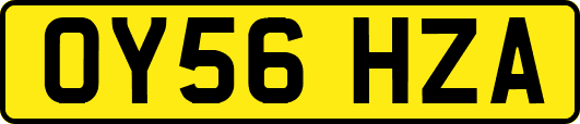 OY56HZA
