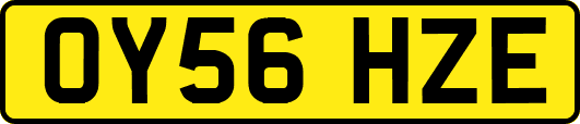 OY56HZE