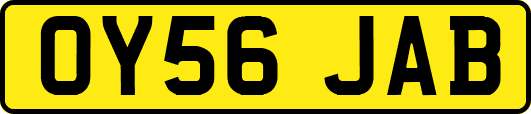 OY56JAB