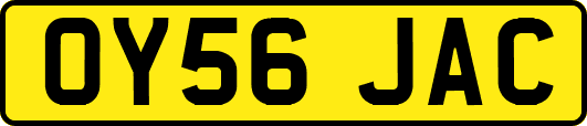 OY56JAC