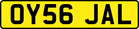OY56JAL
