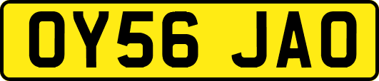 OY56JAO