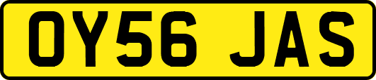 OY56JAS