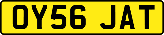OY56JAT