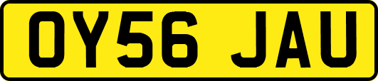 OY56JAU