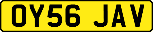 OY56JAV