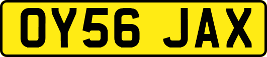 OY56JAX