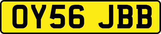 OY56JBB