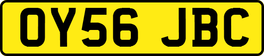 OY56JBC