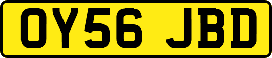 OY56JBD