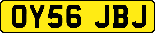 OY56JBJ