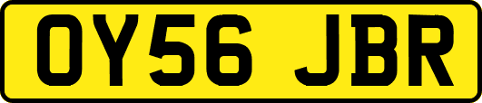 OY56JBR