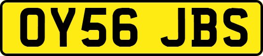 OY56JBS